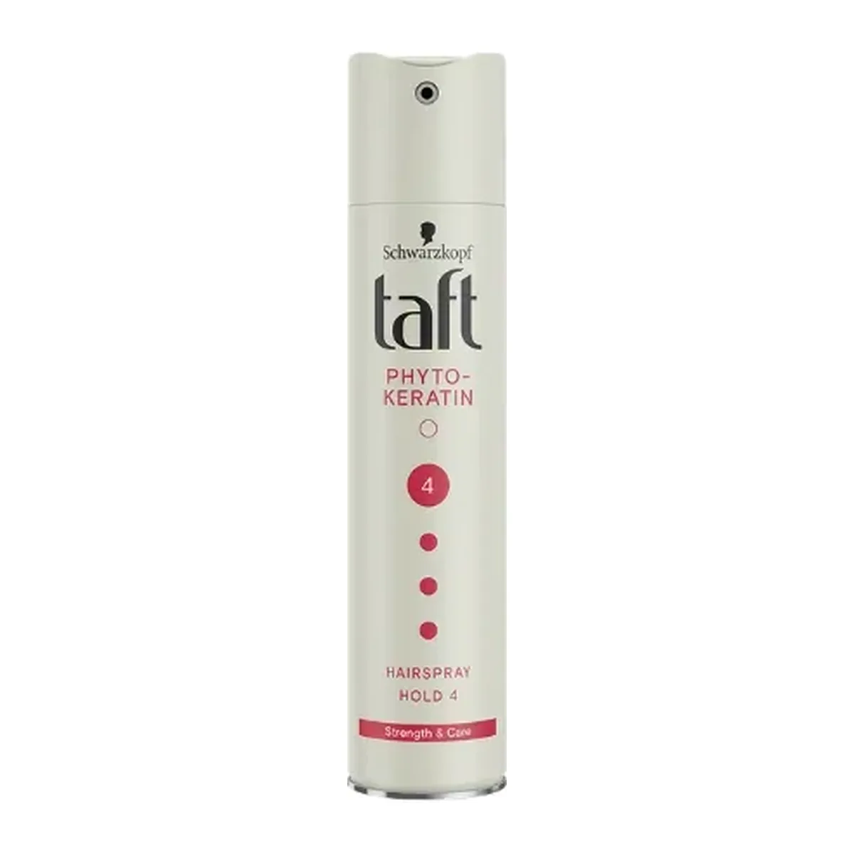 Taft Fixativ Keratin Complete 250 ml
