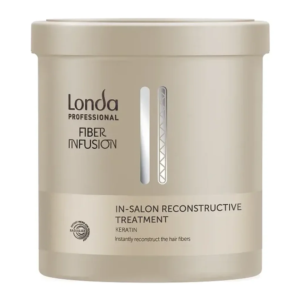 Tratament păr Londa Fiber Infusion, 750 ml