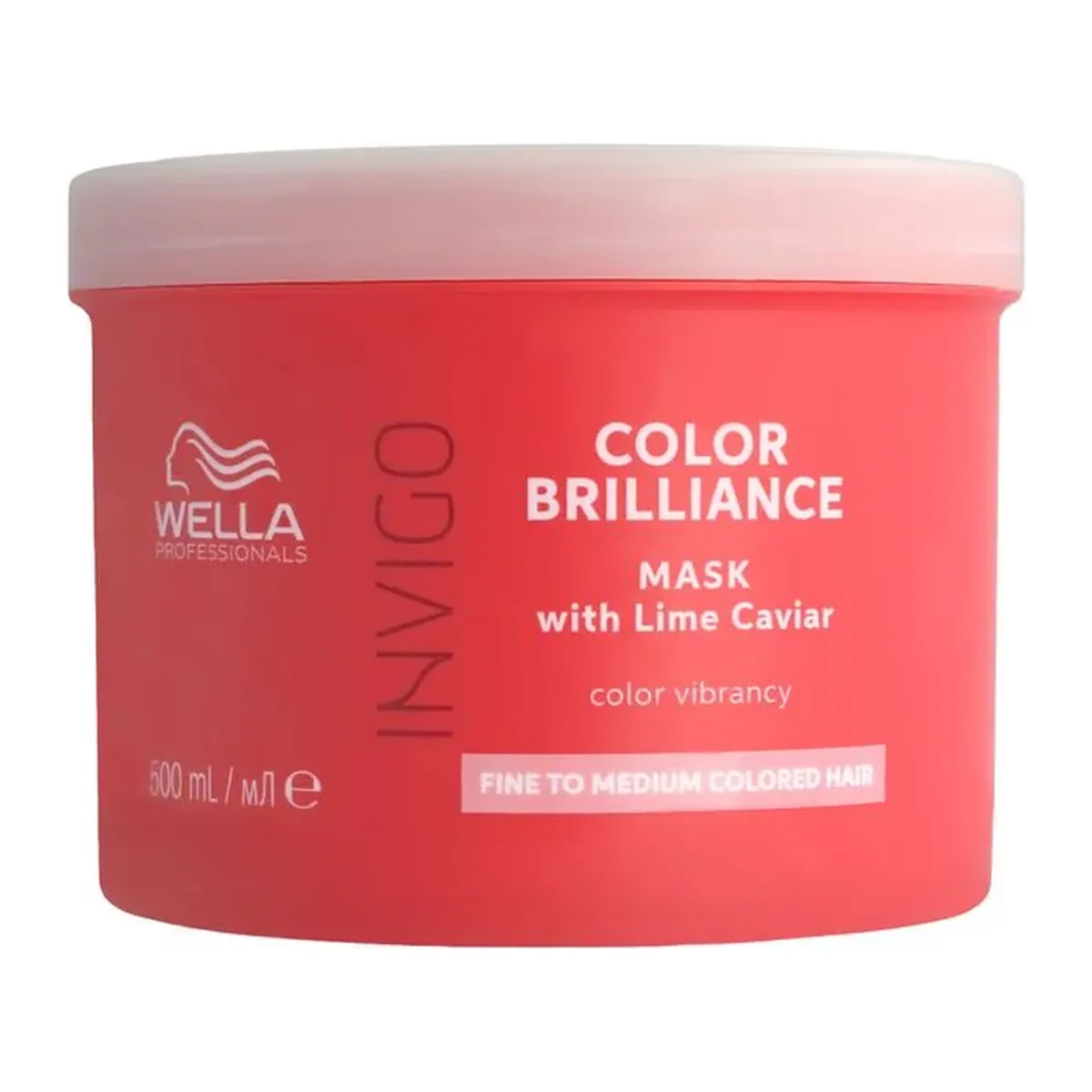 Tratament păr Wella Brilliance Fine