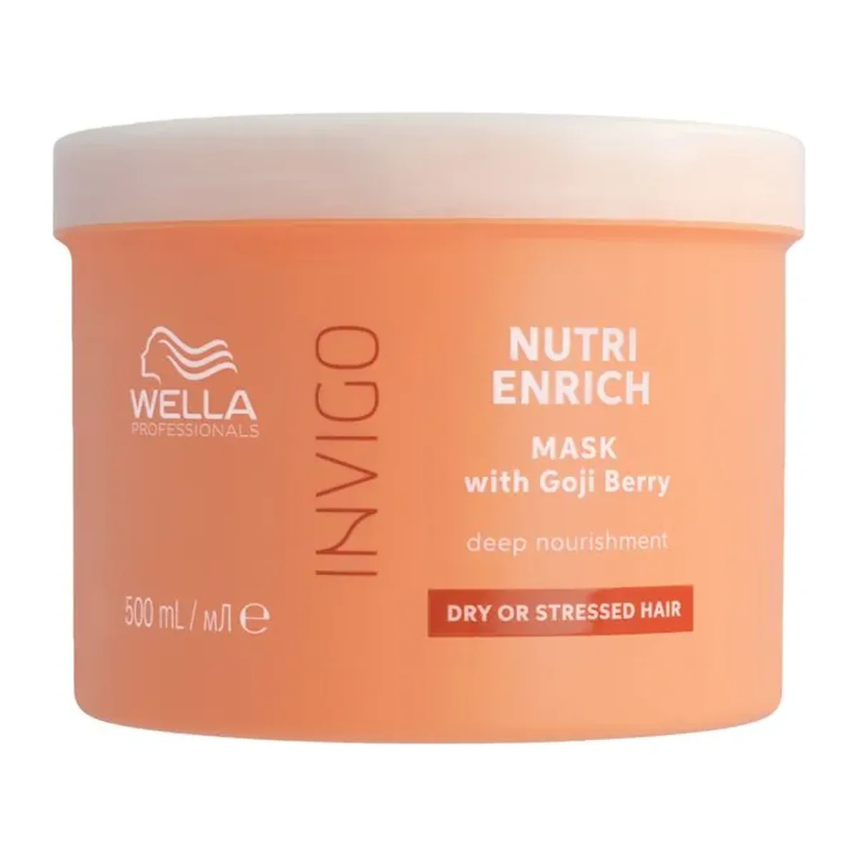Tratament păr Wella Nutri Enrich
