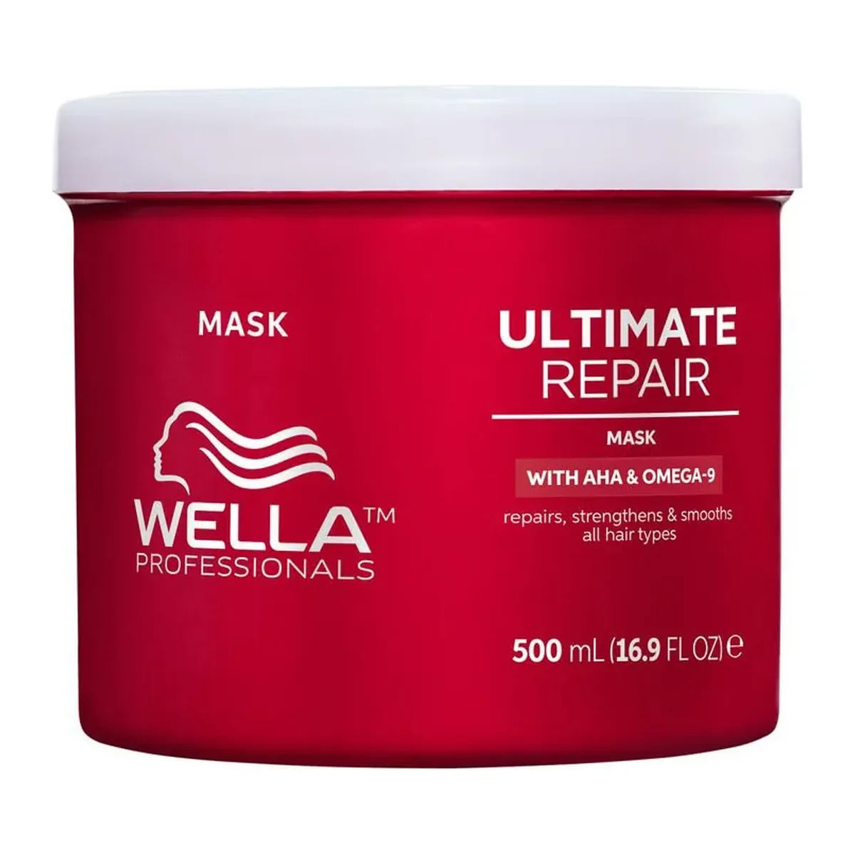 Tratament păr Wella Ultimate
